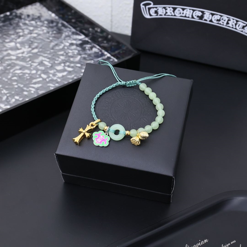 Ch**me He**ts bracelets